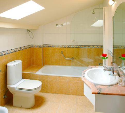 Hotel Rio Cabia Room photo