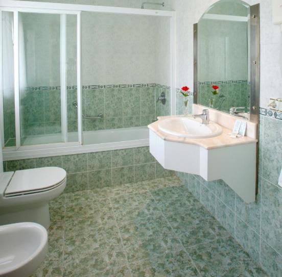 Hotel Rio Cabia Room photo